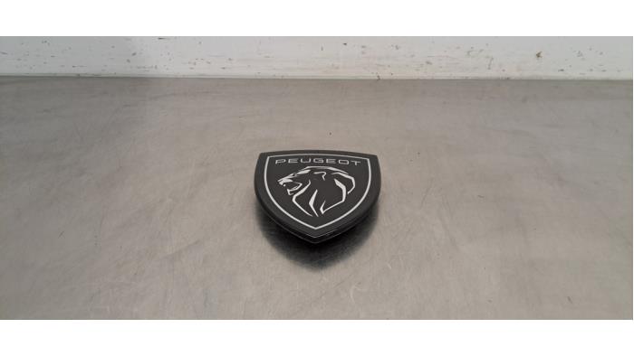 Emblem Peugeot 308