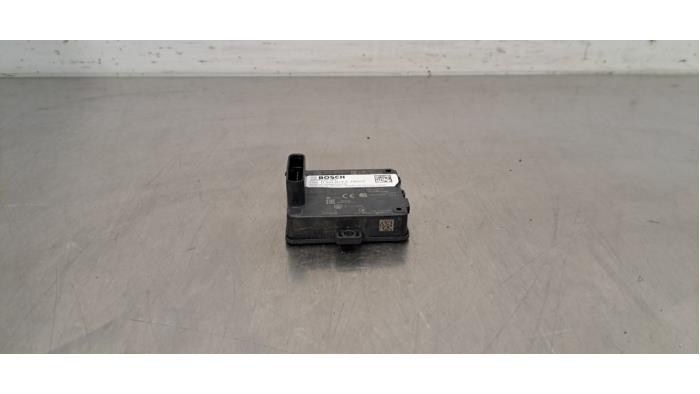 Radar sensor Peugeot 308