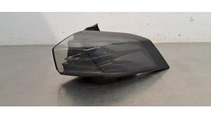 Gebruikte Achterlicht rechts Peugeot 2008 (UD/UK/UR/US/UX) e-2008 50 kWh Prijs € 229,90 Inclusief btw aangeboden door Autohandel Didier