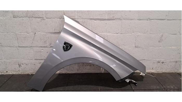 Scherm rechts-voor Peugeot 308
