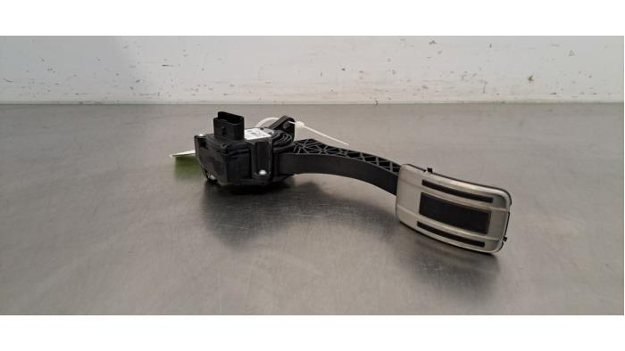 Gaspedaal Citroen DS4