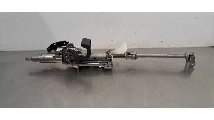 Boîtier colonne de direction complet Peugeot 308