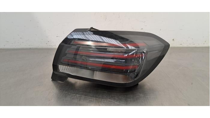 Rücklicht rechts Peugeot 208