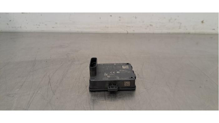 Radar sensor Opel Astra