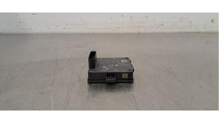 Radar sensor Opel Astra