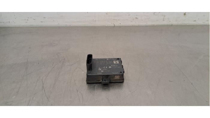 Radar sensor Opel Astra