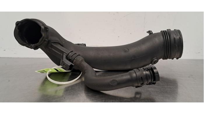 Siurbimo žarna Oras Opel Astra