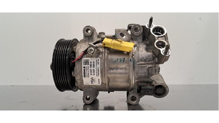 Pompe clim Opel Astra