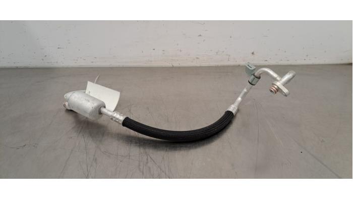 Przewód klimatyzacji Peugeot 408