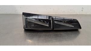 Gebruikte Achterlicht links Peugeot 308 SW (F4/FC/FN/FR) 1.6 16V HYbrid 180 e-EAT8 Prijs € 151,25 Inclusief btw aangeboden door Autohandel Didier