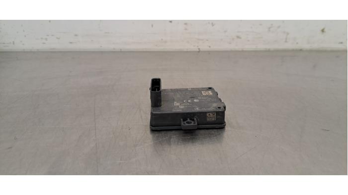 Radar sensor Peugeot 308