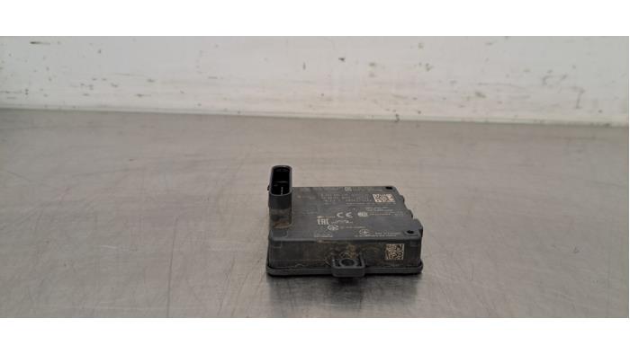 Radar sensor Peugeot 308