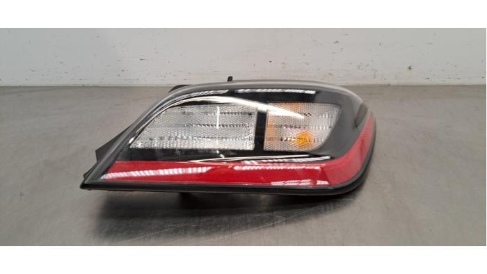 Taillight, right Hyundai Kona