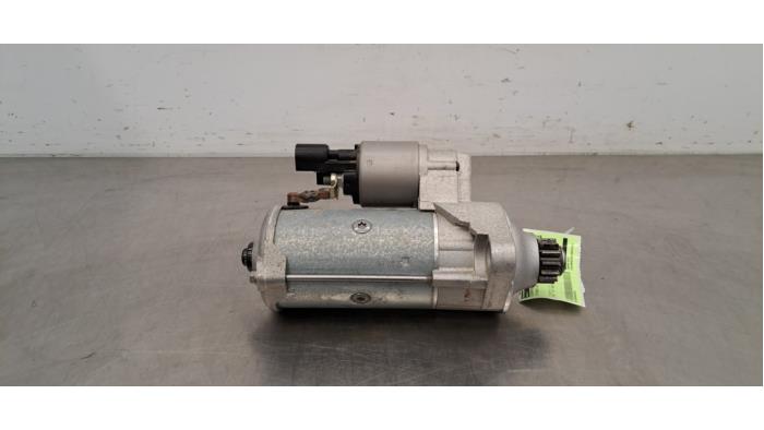 Startmotor Volkswagen Golf
