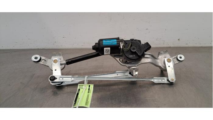 Moteur+mécanique essuie-glace Hyundai Kona