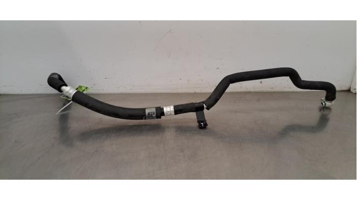 Airco Leiding Hyundai Kona