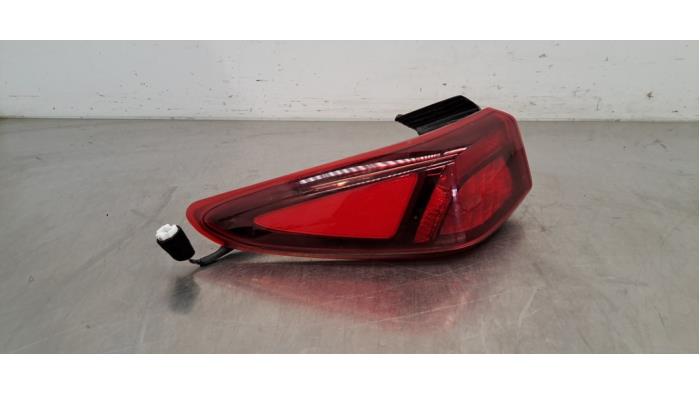 Fanale posteriore sinistro Hyundai Kona