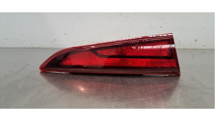 Fanale posteriore sinistro Hyundai Kona