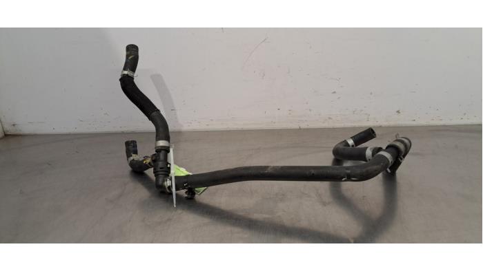Tuyau radiateur Hyundai Kona
