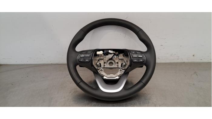 Stuurwiel Hyundai Kona