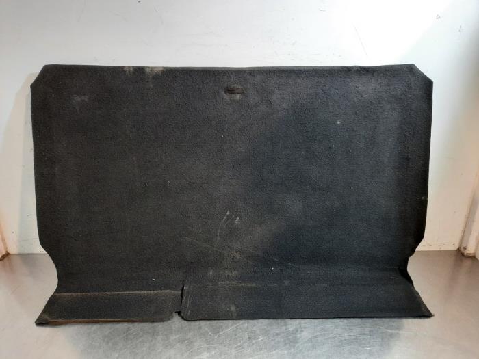Kofferbak Mat Citroen C3
