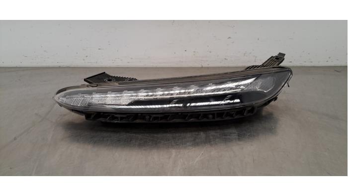 Dagrijverlichting links Hyundai Kona