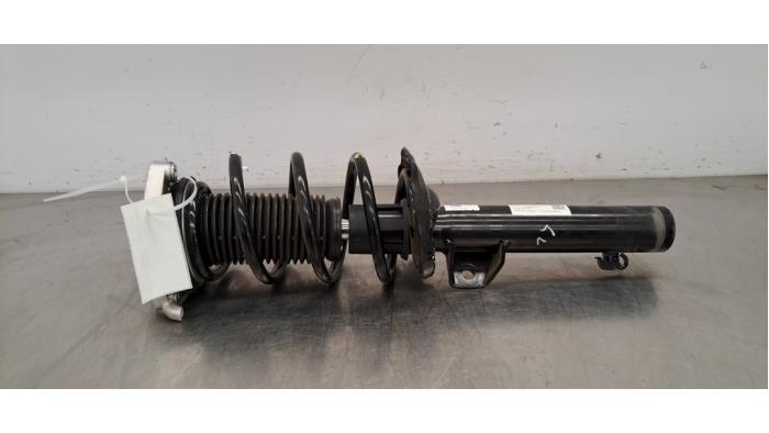 Schokdemper links-voor Audi Q4