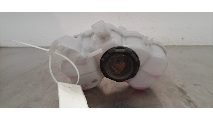 Expansievat Audi Q4