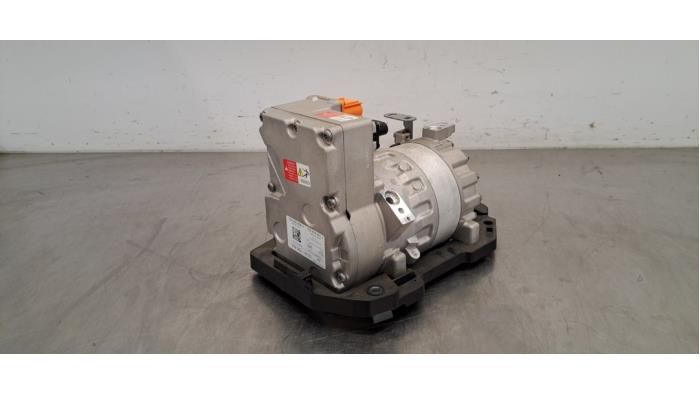 Pompe clim Audi Q4