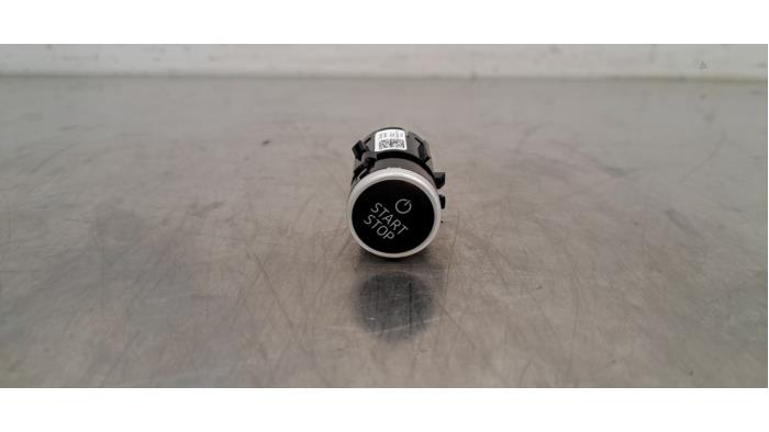 Start/Stopp Schalter Audi Q4