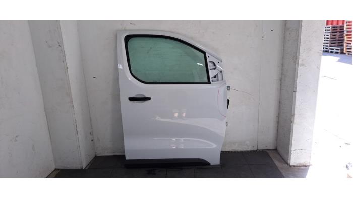 Portier 4Deurs rechts-voor Peugeot Expert