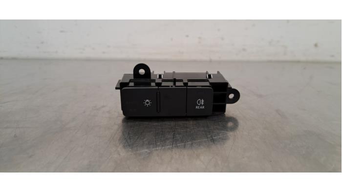 Mistlamp Schakelaar Audi Q4