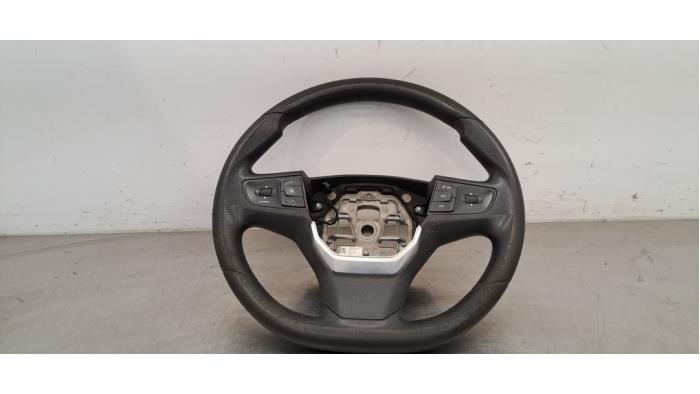 Stuurwiel Peugeot Expert