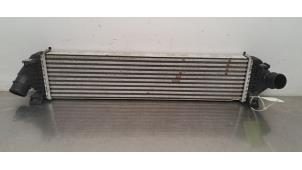 Gebruikte Intercooler Ford Kuga II (DM2) 2.0 TDCi 16V 163 4x4 Prijs € 66,55 Inclusief btw aangeboden door Autohandel Didier