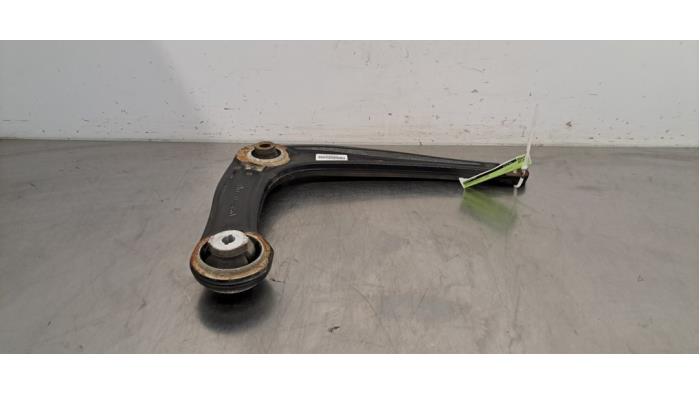 Bras de suspension avant droit Peugeot Expert
