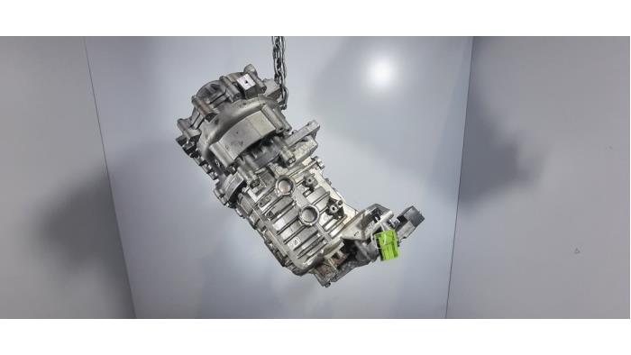 Elektromotor elektrische auto Hyundai Kona