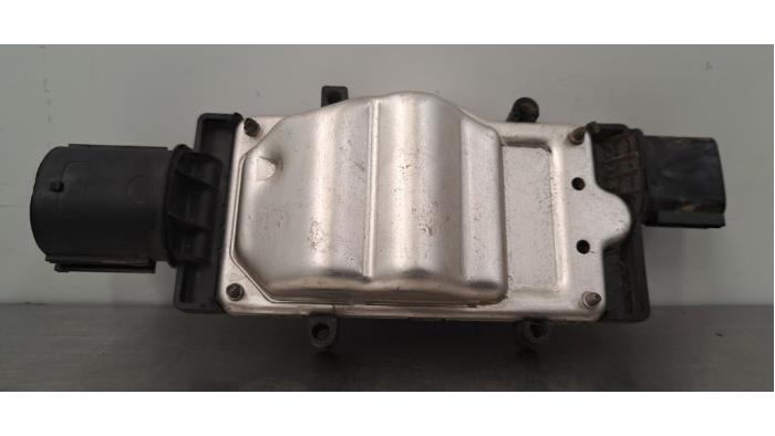 Résistance ventilateur Ford Kuga