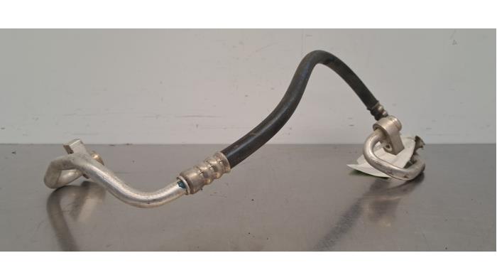 Airco Leiding Ford Kuga