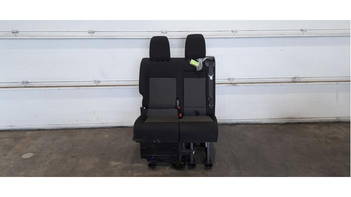 Banquette avant droit Peugeot Expert