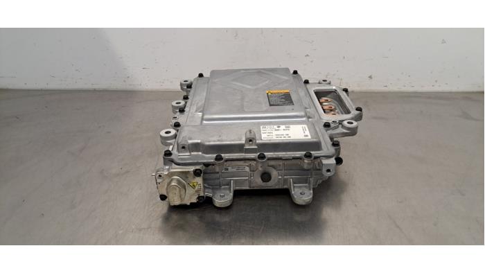 Inverter Hyundai Kona
