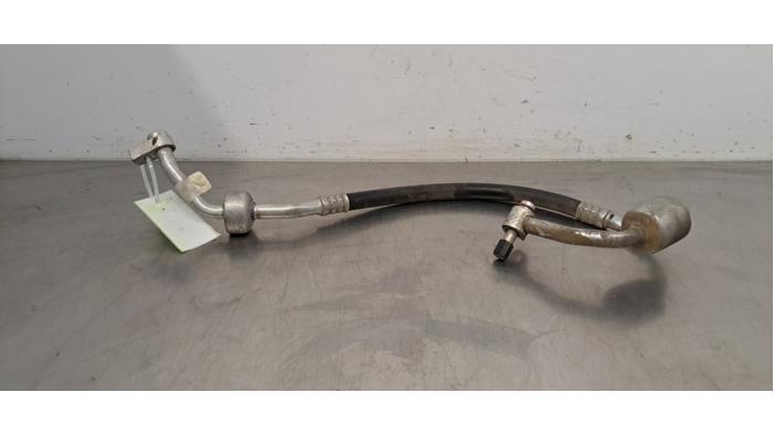 Airco Leiding Ford Kuga
