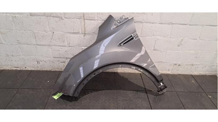Scherm links-voor Ford Kuga