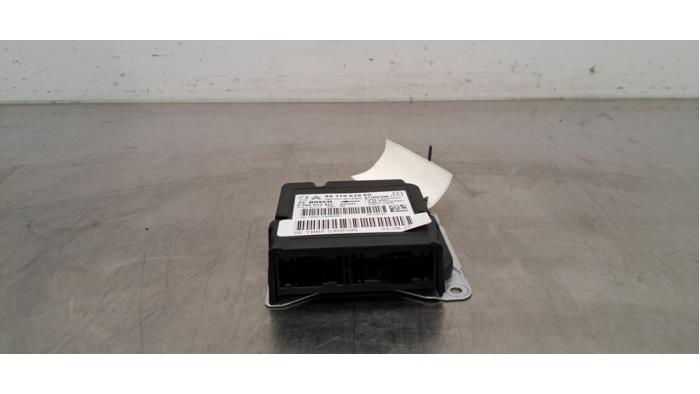 Airbag Modul Citroen C3