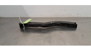 Gebruikte Frontdeel steun Ford Kuga II (DM2) 2.0 TDCi 16V 163 4x4 Prijs € 30,25 Inclusief btw aangeboden door Autohandel Didier