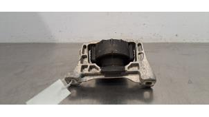 Gebruikte Motorrubber Ford Kuga II (DM2) 2.0 TDCi 16V 163 4x4 Prijs € 36,30 Inclusief btw aangeboden door Autohandel Didier