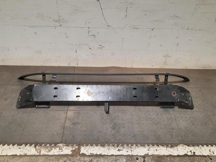 Bumperframe voor Citroen Jumper