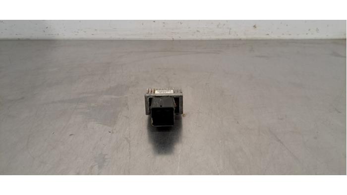 Voorgloei Relais Ford Kuga