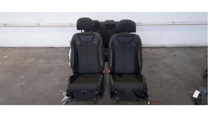 Bekleding Set (compleet) Audi Q3