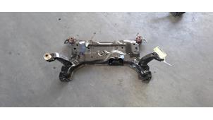 Gebruikte Subframe Ford Kuga II (DM2) 2.0 TDCi 16V 163 4x4 Prijs € 199,65 Inclusief btw aangeboden door Autohandel Didier
