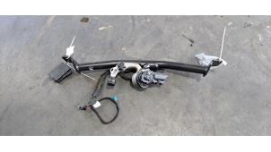 Gebruikte Trekhaak Mercedes C Estate (S205) C-350 e 2.0 16V Prijs € 490,05 Inclusief btw aangeboden door Autohandel Didier